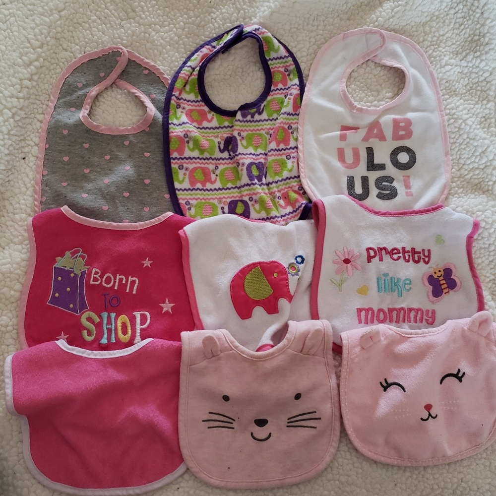 Bibs